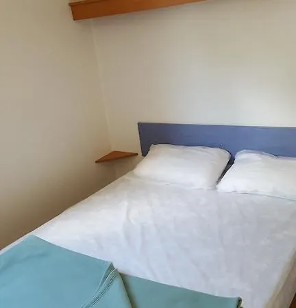 Camping L'ilot Des Marais Le Langon