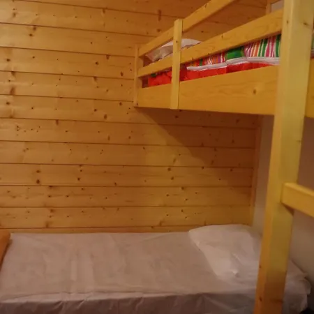 Camping L'ilot Des Marais Le Langon