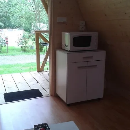 Camping L'ilot Des Marais